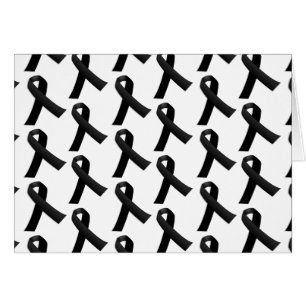 Black Ribbons