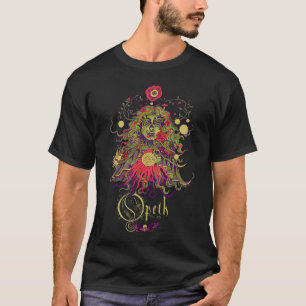 Black Rose Immortal Music Rock und T-Shirt