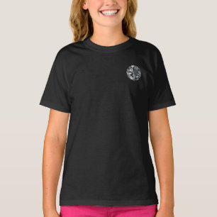 Black Ruby Ring Diamond Jewelier T - Shirt