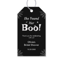 Black She fand ihr kobales Halloween-Brautparty