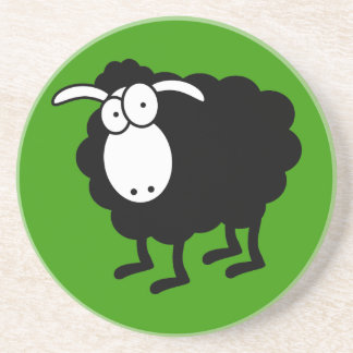 Black Sheep Untersetzer