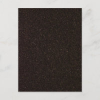 Black Skateboard Griptape