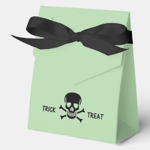 Black Skull Trick Leckerei Green Feed Boxen ln Geschenkschachtel