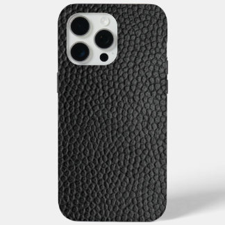 Black Snakeskin Case-Mate iPhone Hülle