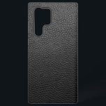 Black Snakeskin Samsung Galaxy Hülle<br><div class="desc">Samsung SGH-E22 Digitalkamera</div>
