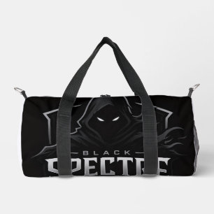 Black Spectre Gaming-Tasche Duffle Bag