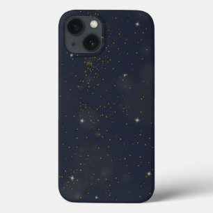 Black Star Case-Mate iPhone Hülle