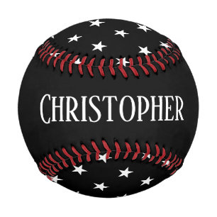 Black Stars Baseball