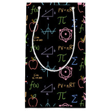 Black STEM Geschenktasche