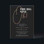 Black the Big 90. Überraschung Geburtstagseinladun Einladung<br><div class="desc">Black The Big 90. Überraschung Geburtstag Einladung Ihre Gäste werden wissen,  dass dies ein besonderes Party,  wenn Sie nur auf diese Einladung!</div>