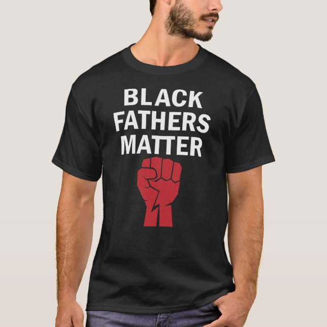 Black Vater Black Vater Matter Dope Black Vater T-Shirt (Vorderseite)
