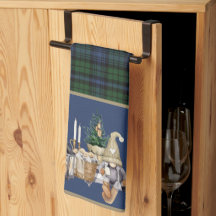 Black Watch Alte Weihnachten