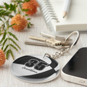 Black white équipe couleurs garçons filles basketb