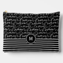 Black & White "Paris Dreaming"