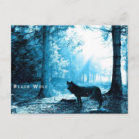 Black Wolf