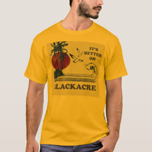 Blackacre T-Shirt