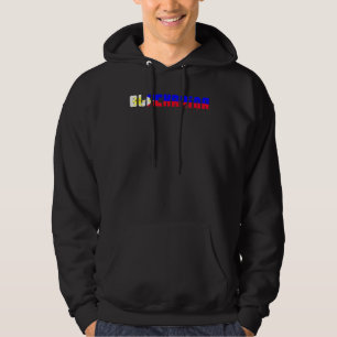 Blackapina Half Schwarz Halb Filipino Blackapino Hoodie