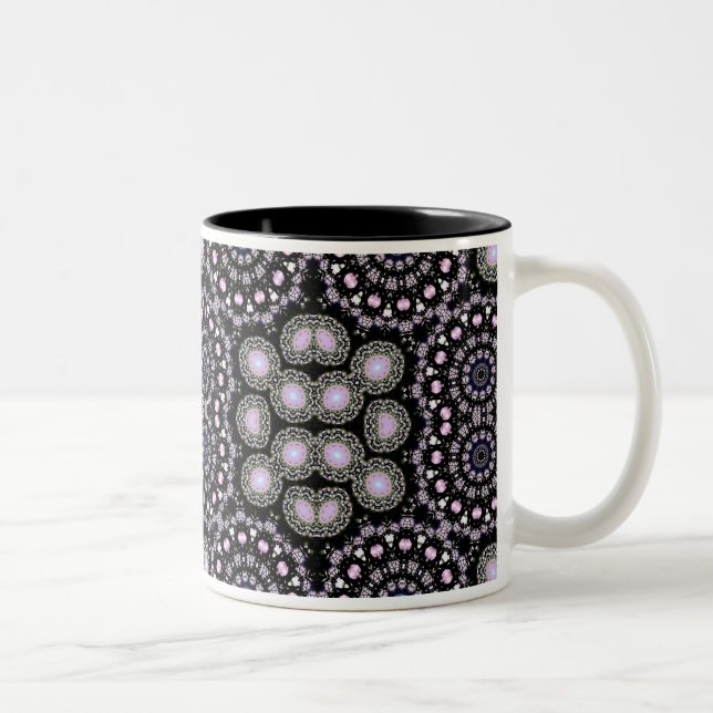 bLACKB-JEWELD Mug (Droit)