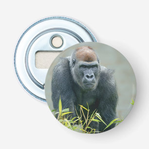 Blackback Gorilla Lope Flaschenöffner