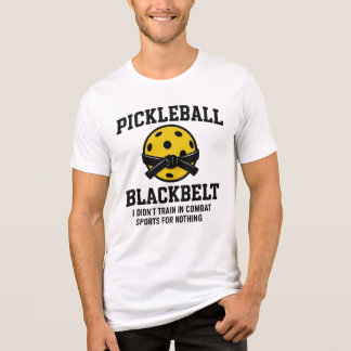 Blackbelt II Tri-Blend Shirt