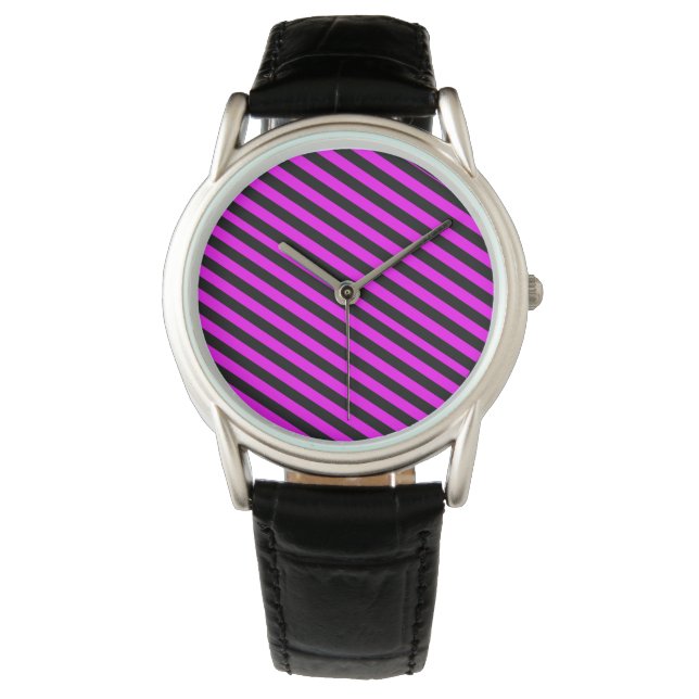 BlackBerry Armbanduhr (Vorderseite)