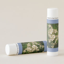 BlackBerry Blossom Vanilla Flavored Lip Balm