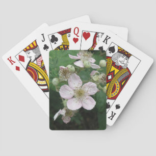 BlackBerry Blume Kartenspielen Spielkarten