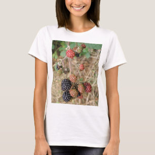 BlackBerry Bonanza Lada T Shirt