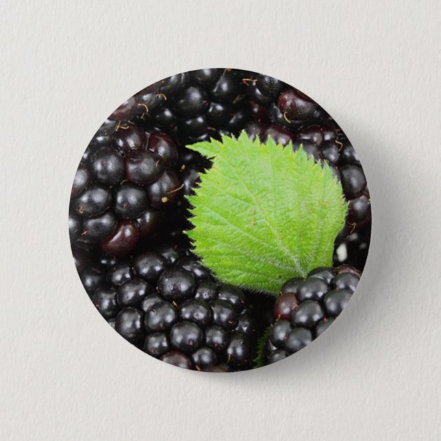 BlackBerry Button (Vorderseite)