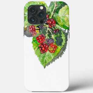 BlackBerry iPhone 13 Pro Max Hülle