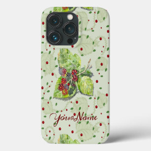 BlackBerry Case-Mate iPhone Hülle