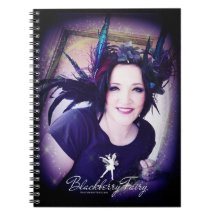 BlackBerry-Fee-Notizbuch