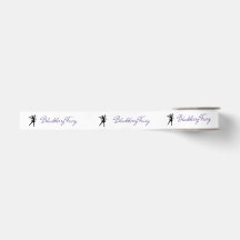 BlackBerry-feenhaftes Logo-Band