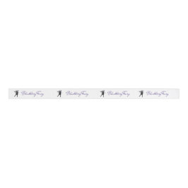 BlackBerry-feenhaftes Logo-Band Ripsband