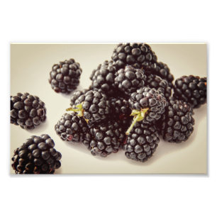 BlackBerry-Foto. Jetzt kaufen Fotodruck