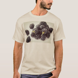 BlackBerry-Foto. Jetzt kaufen T-Shirt
