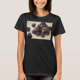 BlackBerry-Foto. Jetzt kaufen T-Shirt