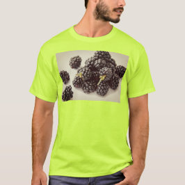 BlackBerry-Foto. Jetzt kaufen T-Shirt
