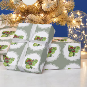BlackBerry Geschenkpapier