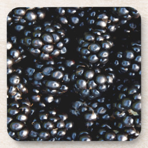 BlackBerry Getränkeuntersetzer