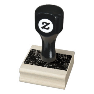 BlackBerry Gummistempel