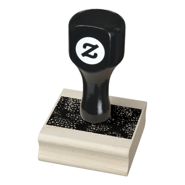 BlackBerry Gummistempel (Stempel)