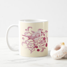 BlackBerry Harvest - Kaffeetasse