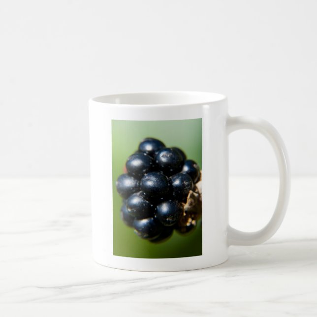 BlackBerry Kaffeetasse (Rechts)