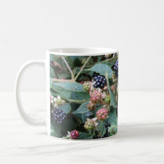 BlackBerry Kaffeetasse