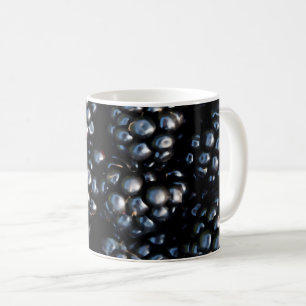BlackBerry Kaffeetasse