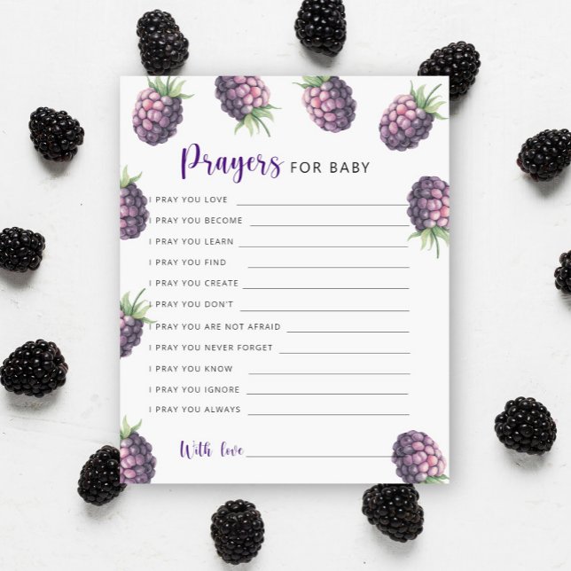 BlackBerry - Kinderbeten (Von Creator hochgeladen)