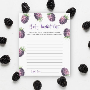 BlackBerry - Liste der Baby-Schaufel