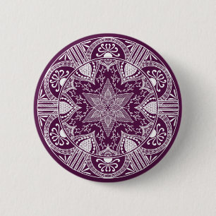 BlackBerry Mandala Button