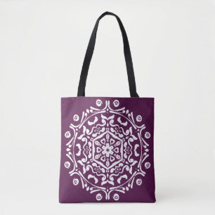BlackBerry Mandala Tasche